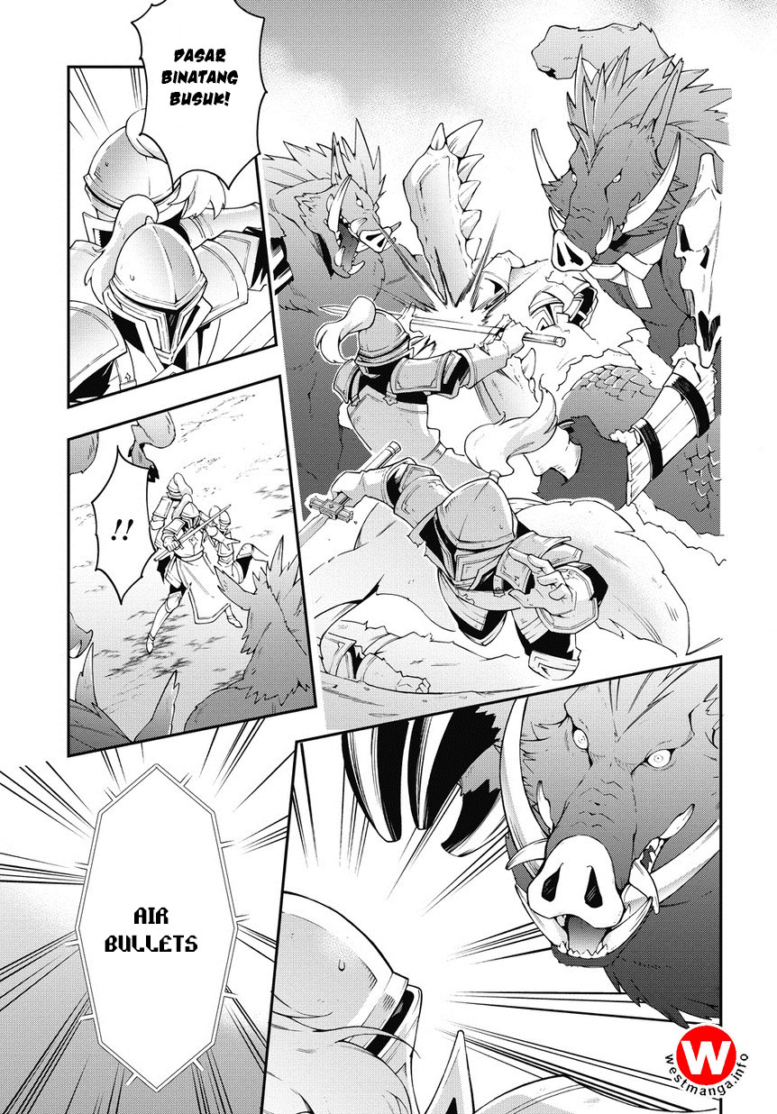 image-komik-tensei-kizoku-no-isekai-boukenroku-jichou-wo-shiranai-kamigami-no-shito-chapter-8-0/27