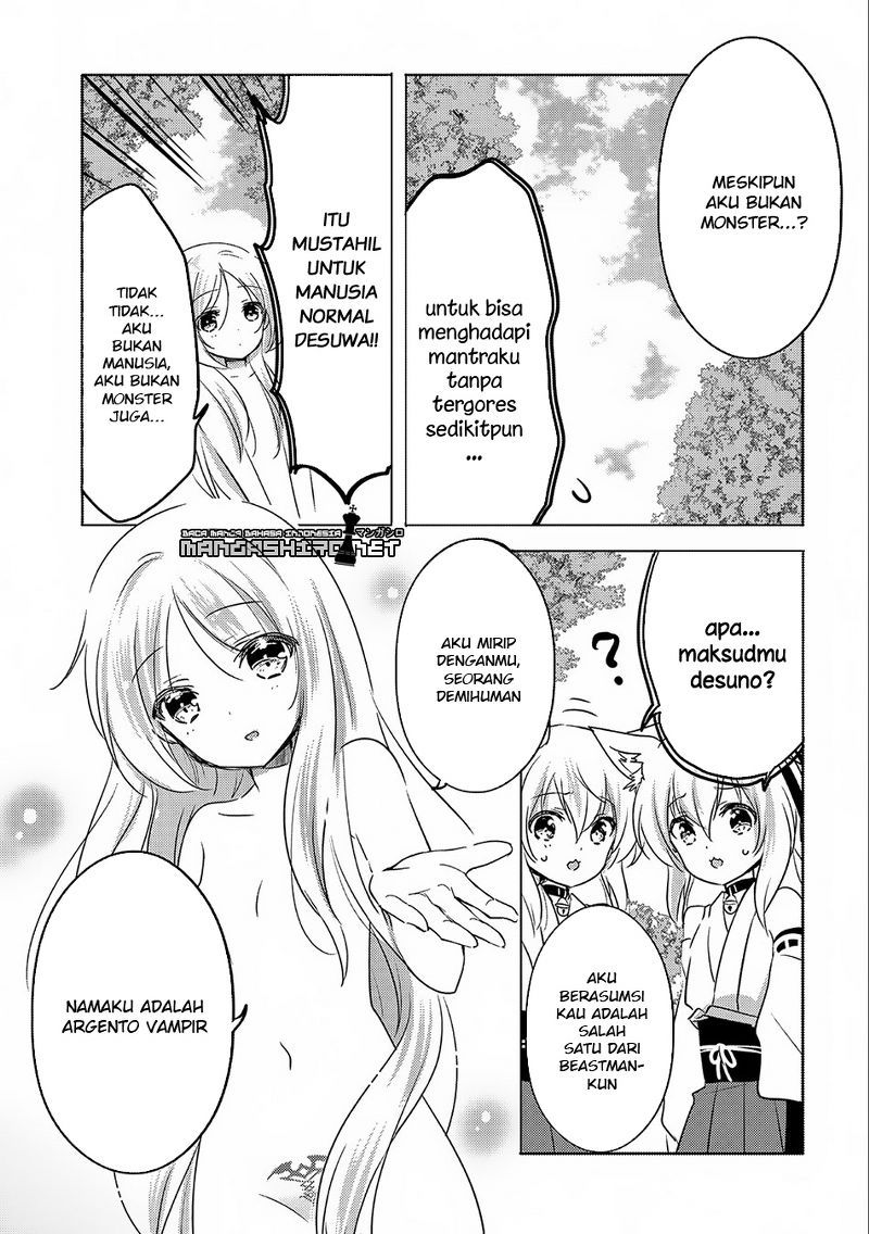 image-komik-tensei-kyuuketsuki-san-wa-ohirune-ga-shitai-chapter-10-32/35