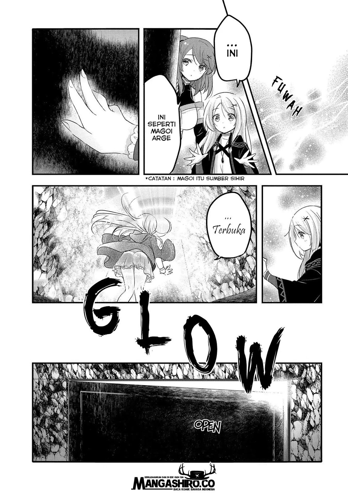 image-komik-tensei-kyuuketsuki-san-wa-ohirune-ga-shitai-chapter-26-6/35