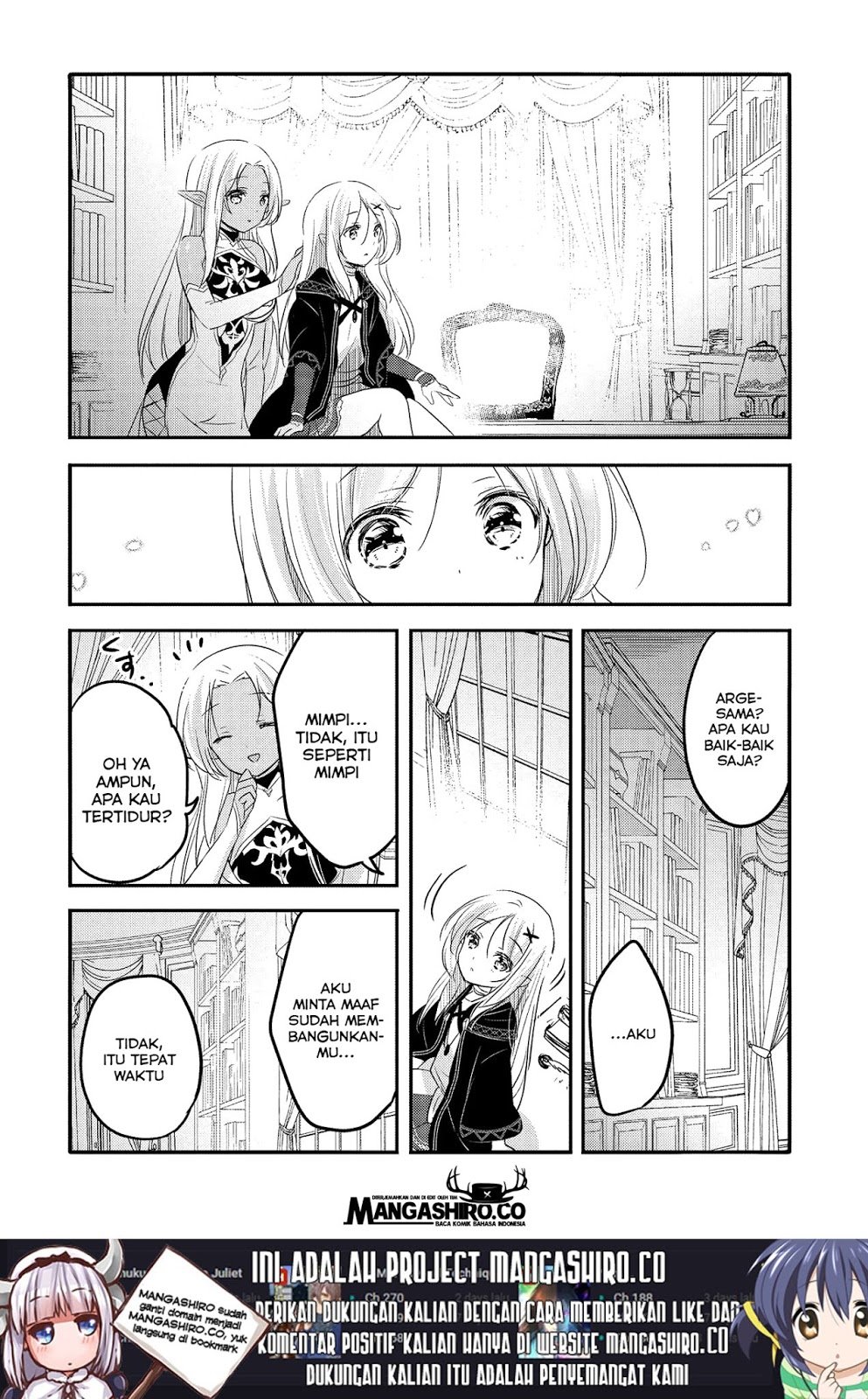 image-komik-tensei-kyuuketsuki-san-wa-ohirune-ga-shitai-chapter-26-23/35