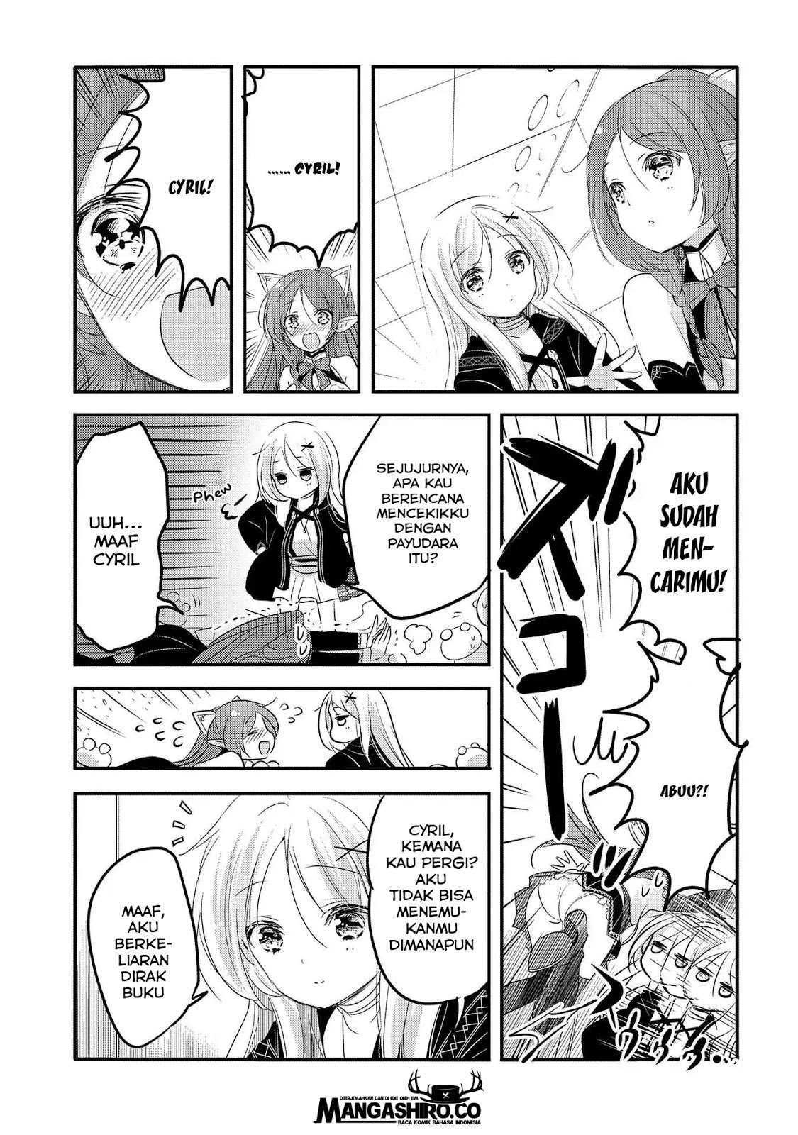 image-komik-tensei-kyuuketsuki-san-wa-ohirune-ga-shitai-chapter-26-28/35