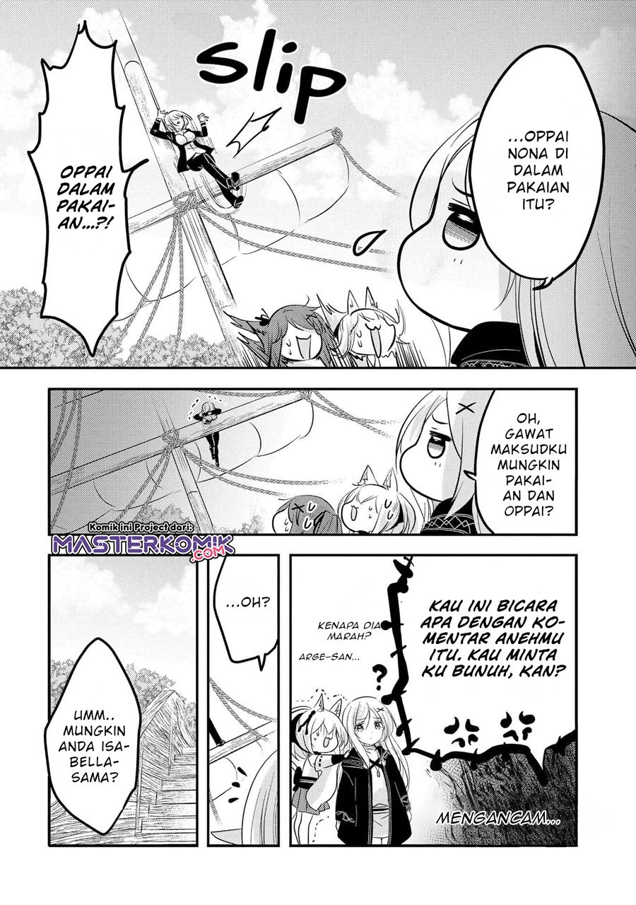 image-komik-tensei-kyuuketsuki-san-wa-ohirune-ga-shitai-chapter-33-2/33