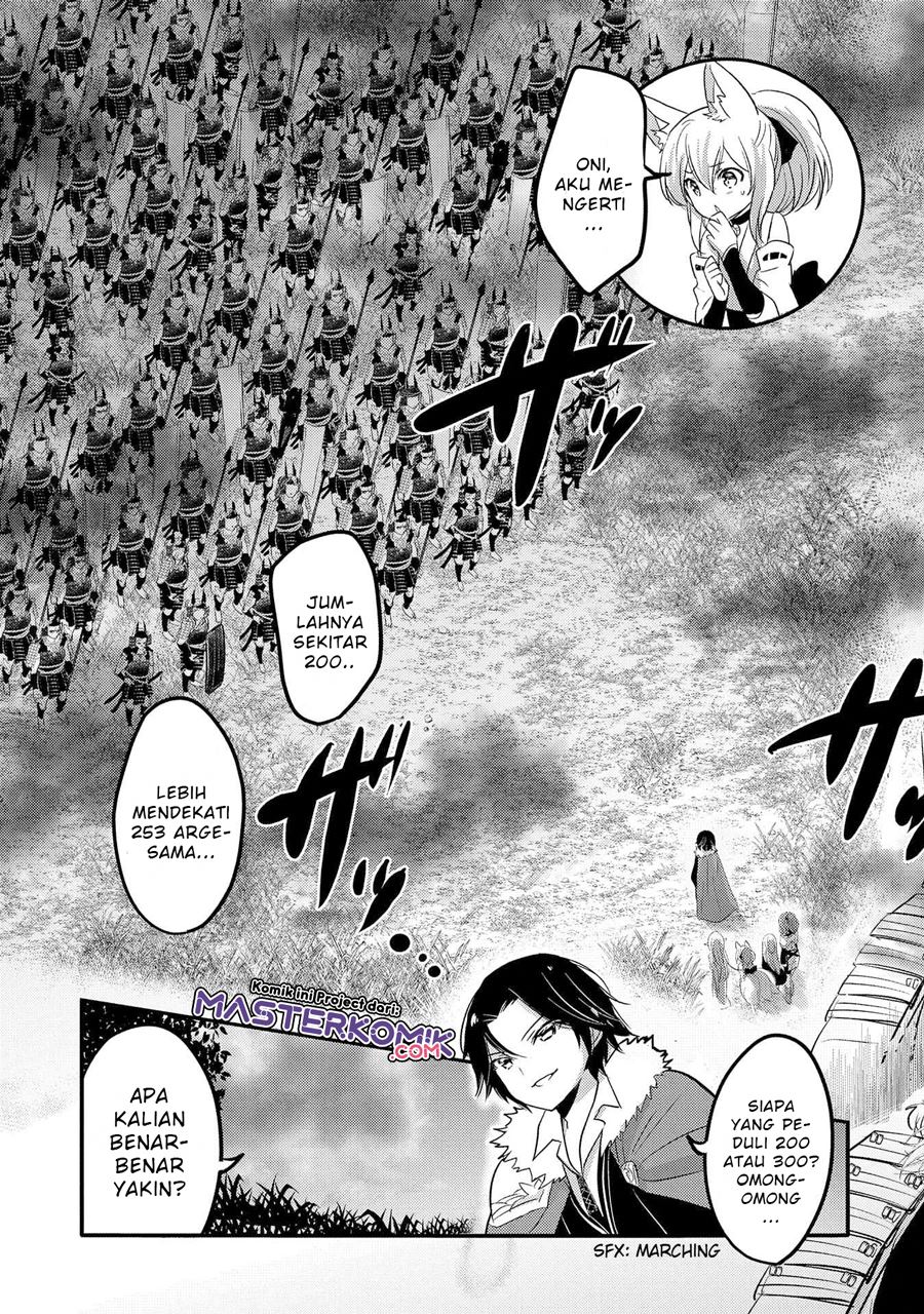 image-komik-tensei-kyuuketsuki-san-wa-ohirune-ga-shitai-chapter-33-15/33