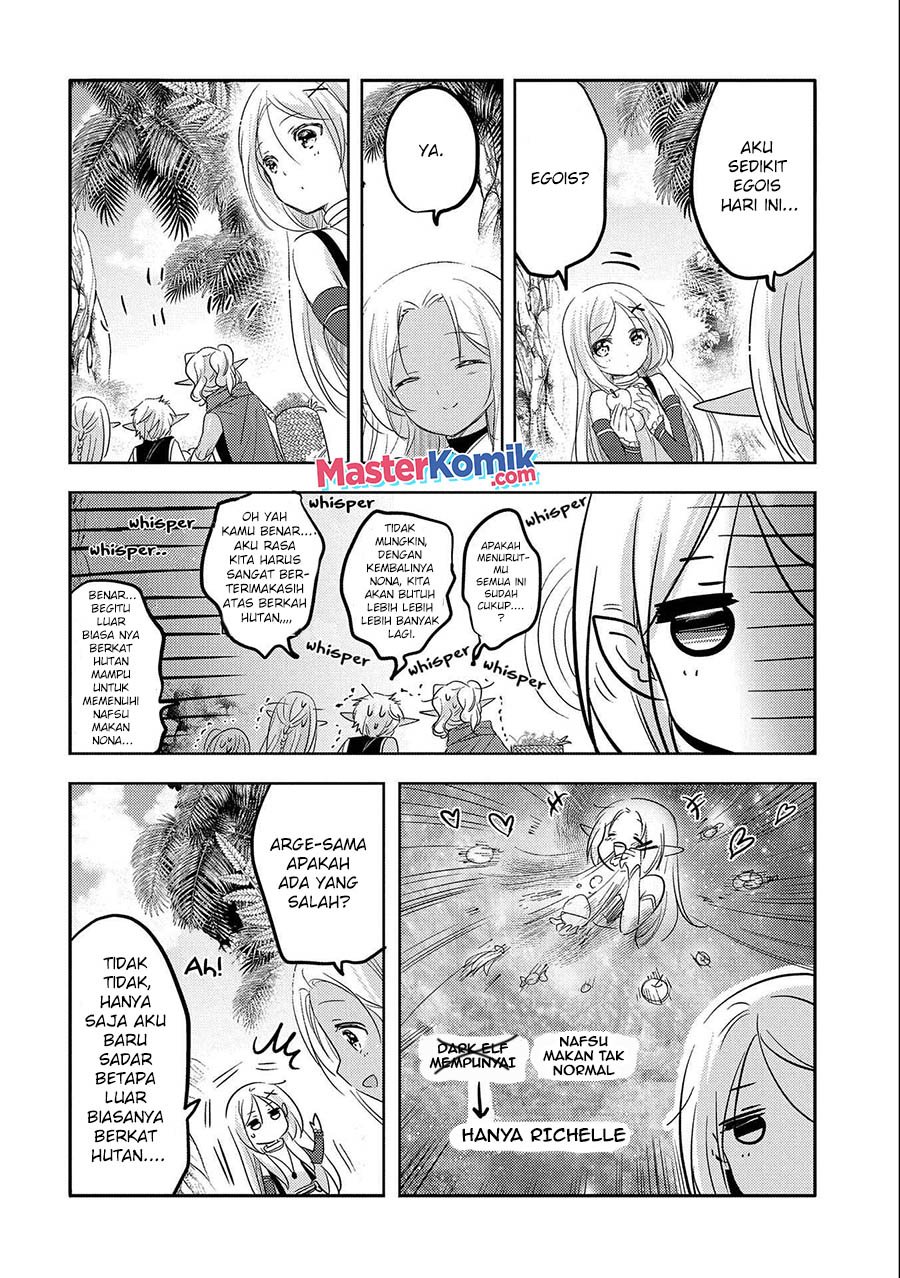 image-komik-tensei-kyuuketsuki-san-wa-ohirune-ga-shitai-chapter-34-10/33