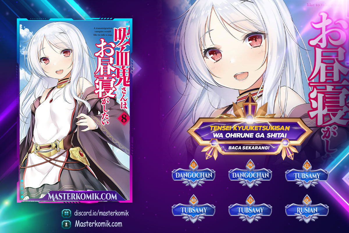 image-komik-tensei-kyuuketsuki-san-wa-ohirune-ga-shitai-chapter-36-0/33