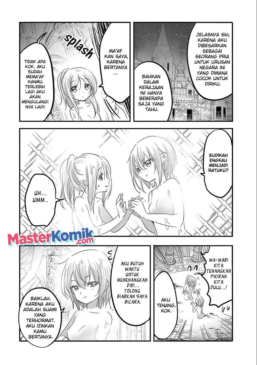 image-komik-tensei-kyuuketsuki-san-wa-ohirune-ga-shitai-chapter-38-2/35