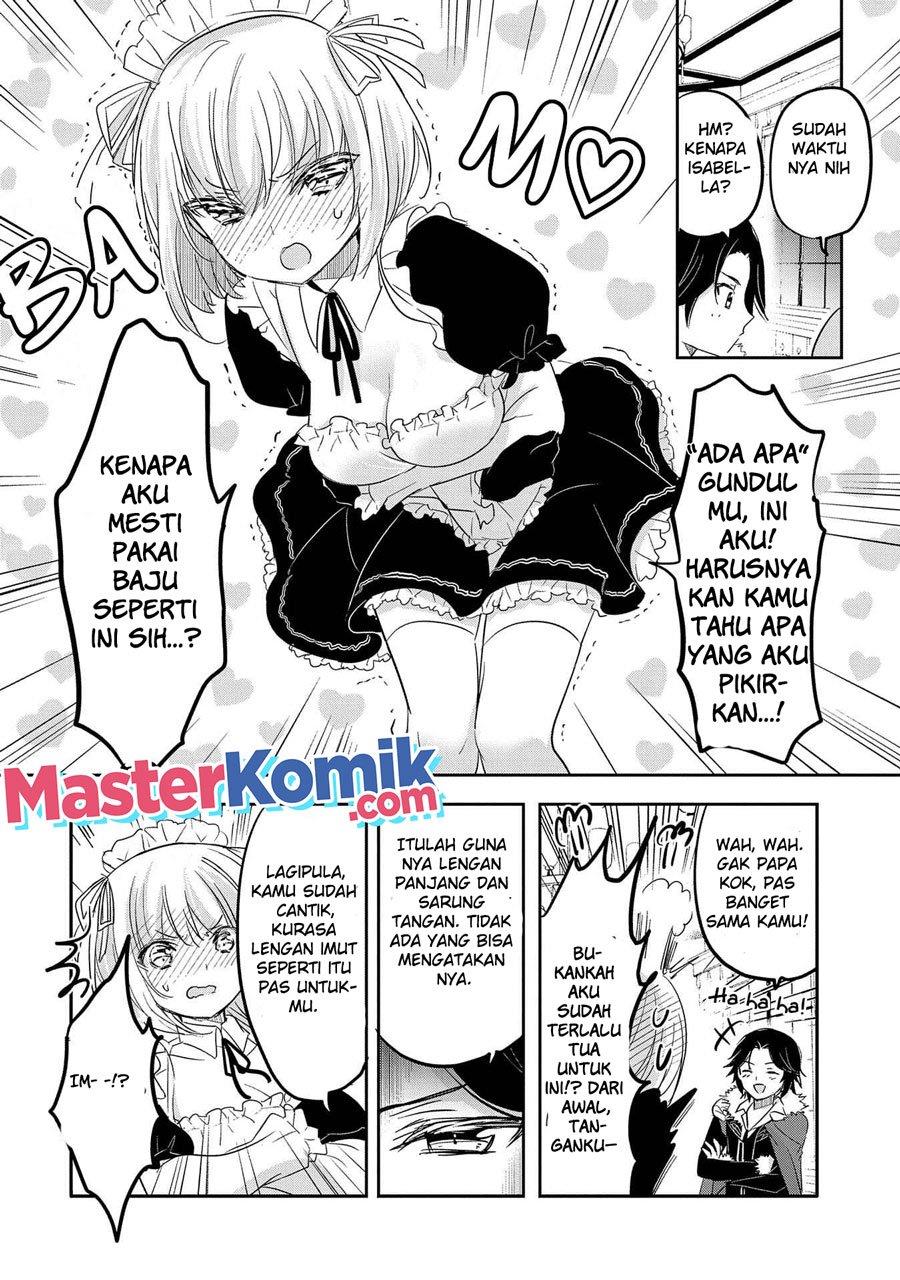 image-komik-tensei-kyuuketsuki-san-wa-ohirune-ga-shitai-chapter-40-4/33