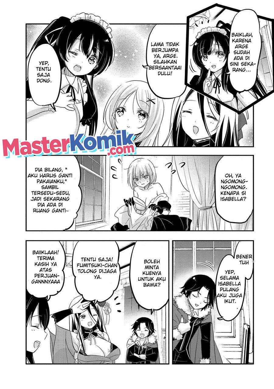 image-komik-tensei-kyuuketsuki-san-wa-ohirune-ga-shitai-chapter-40-7/33