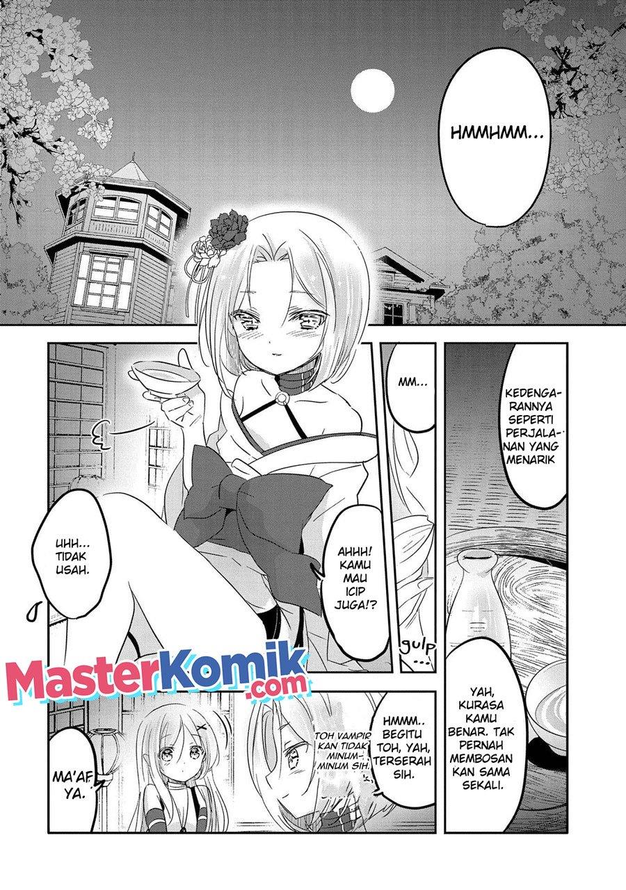 image-komik-tensei-kyuuketsuki-san-wa-ohirune-ga-shitai-chapter-40-18/33