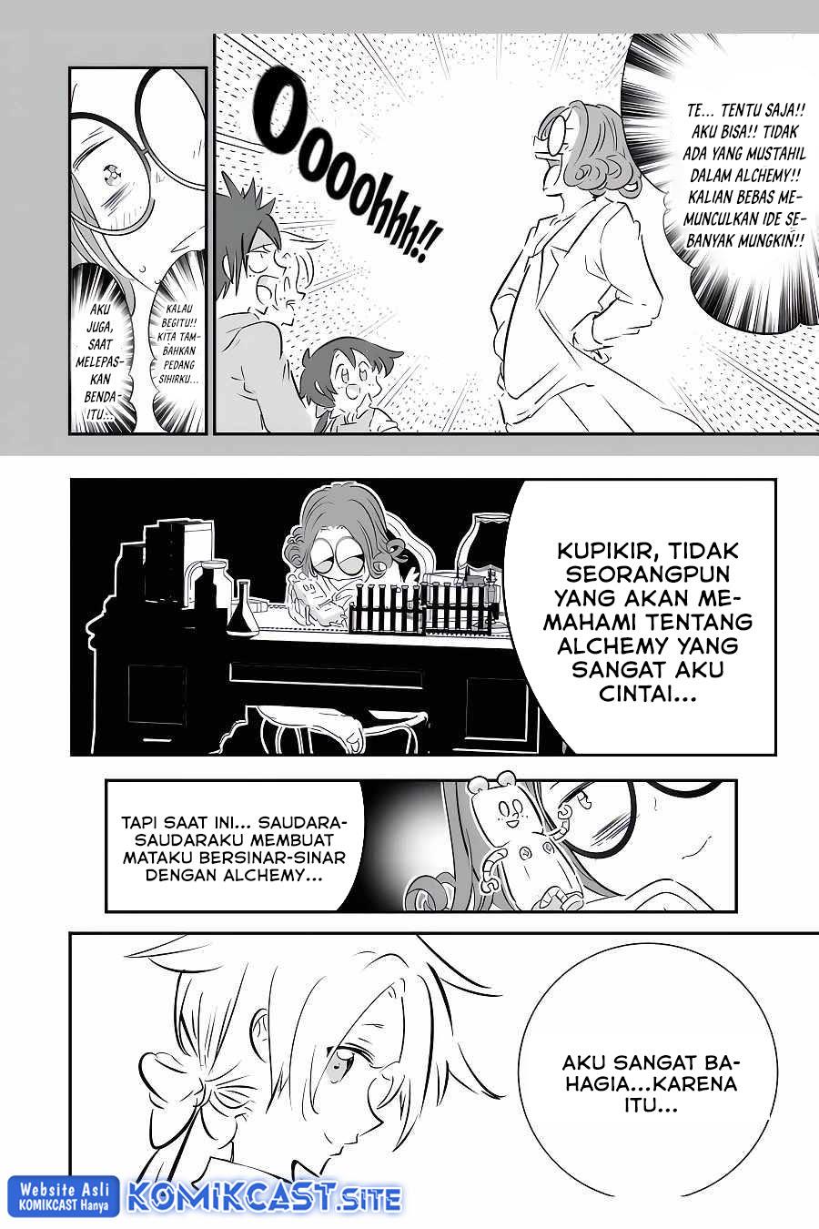 image-komik-tensei-shitara-dai-nana-ouji-dattanode-kimamani-majutsu-o-kiwamemasu-chapter-101-3/17