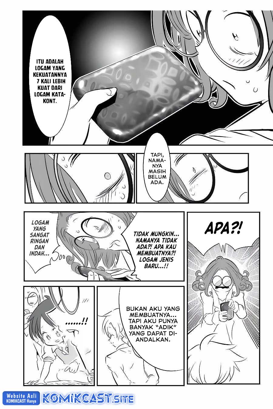 image-komik-tensei-shitara-dai-nana-ouji-dattanode-kimamani-majutsu-o-kiwamemasu-chapter-101-5/17