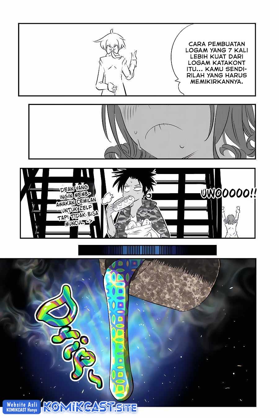 image-komik-tensei-shitara-dai-nana-ouji-dattanode-kimamani-majutsu-o-kiwamemasu-chapter-101-6/17