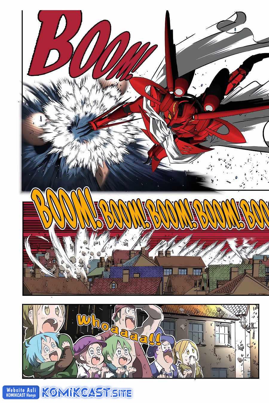 image-komik-tensei-shitara-dai-nana-ouji-dattanode-kimamani-majutsu-o-kiwamemasu-chapter-101-13/17