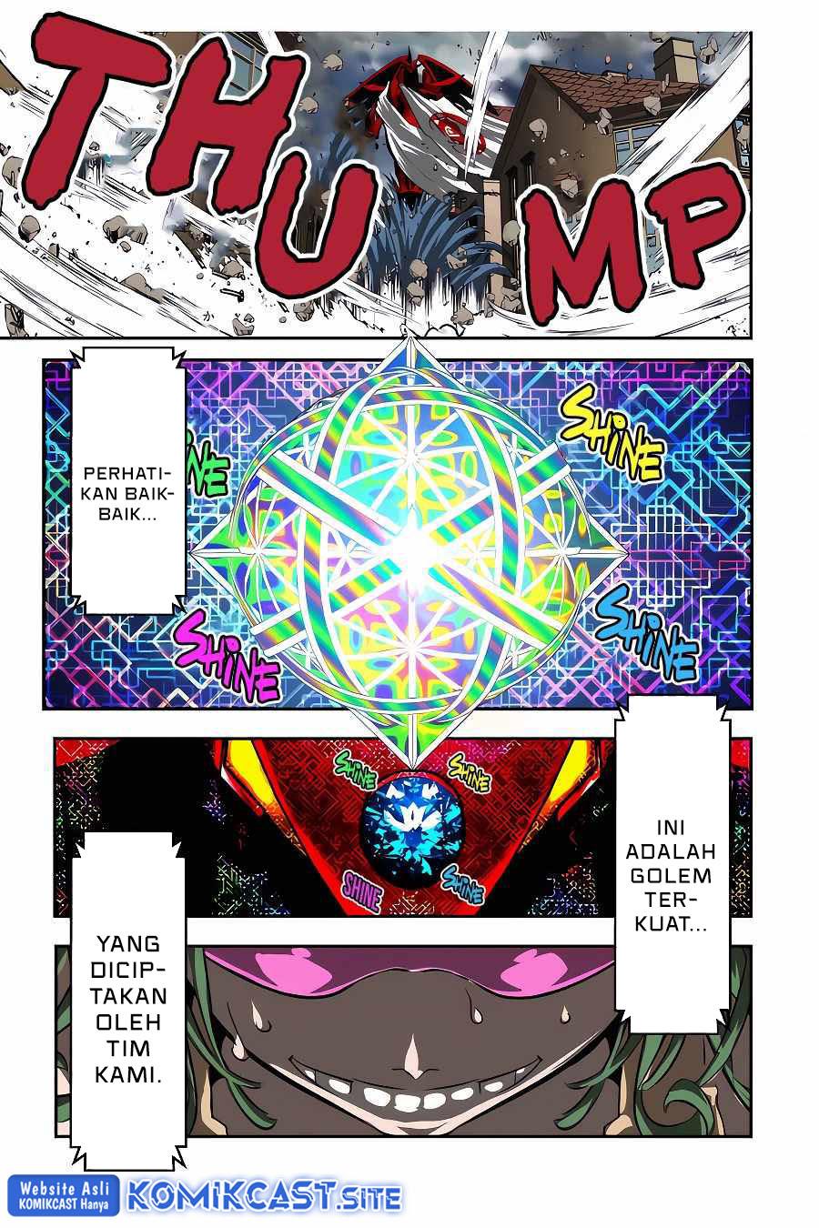 image-komik-tensei-shitara-dai-nana-ouji-dattanode-kimamani-majutsu-o-kiwamemasu-chapter-101-14/17