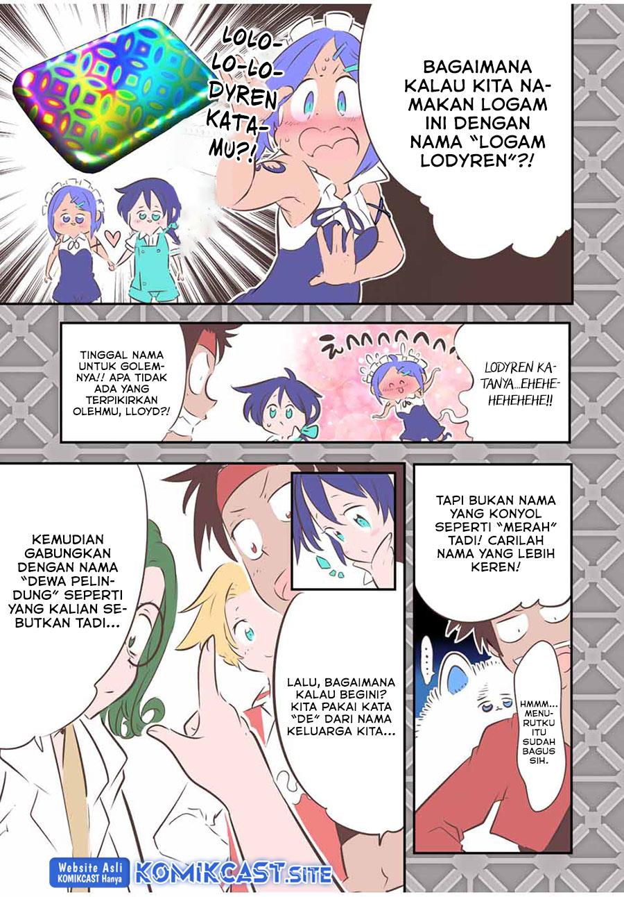 image-komik-tensei-shitara-dai-nana-ouji-dattanode-kimamani-majutsu-o-kiwamemasu-chapter-102-2/25