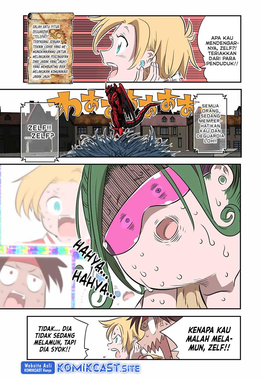 image-komik-tensei-shitara-dai-nana-ouji-dattanode-kimamani-majutsu-o-kiwamemasu-chapter-102-4/25