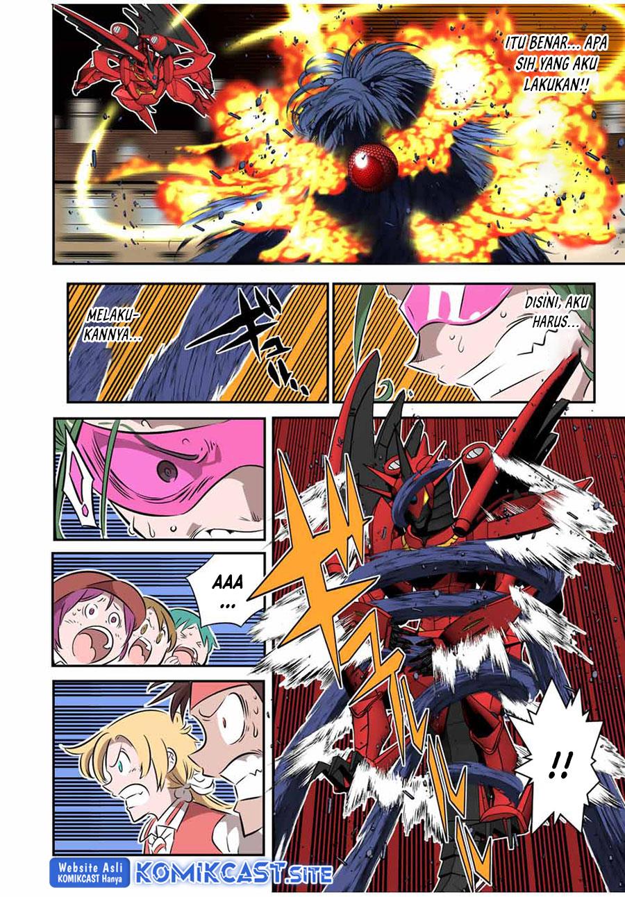 image-komik-tensei-shitara-dai-nana-ouji-dattanode-kimamani-majutsu-o-kiwamemasu-chapter-102-9/25