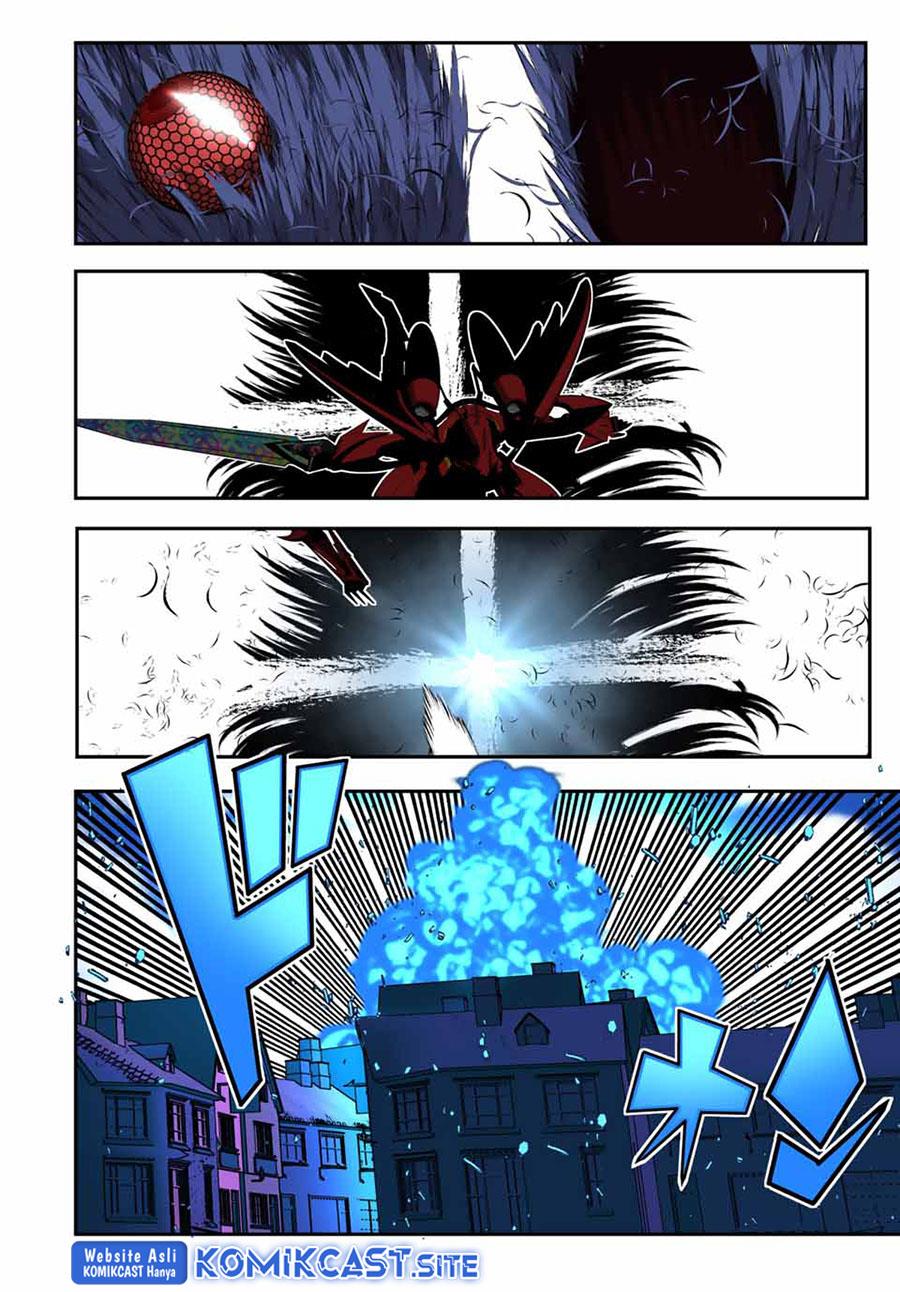 image-komik-tensei-shitara-dai-nana-ouji-dattanode-kimamani-majutsu-o-kiwamemasu-chapter-102-13/25