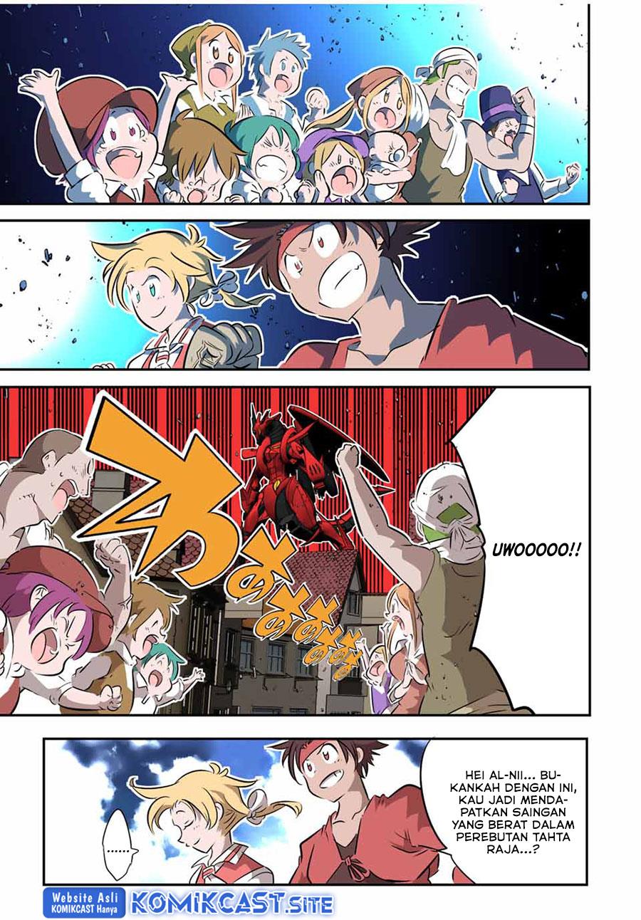 image-komik-tensei-shitara-dai-nana-ouji-dattanode-kimamani-majutsu-o-kiwamemasu-chapter-102-14/25