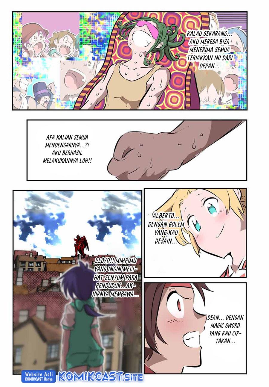 image-komik-tensei-shitara-dai-nana-ouji-dattanode-kimamani-majutsu-o-kiwamemasu-chapter-102-16/25