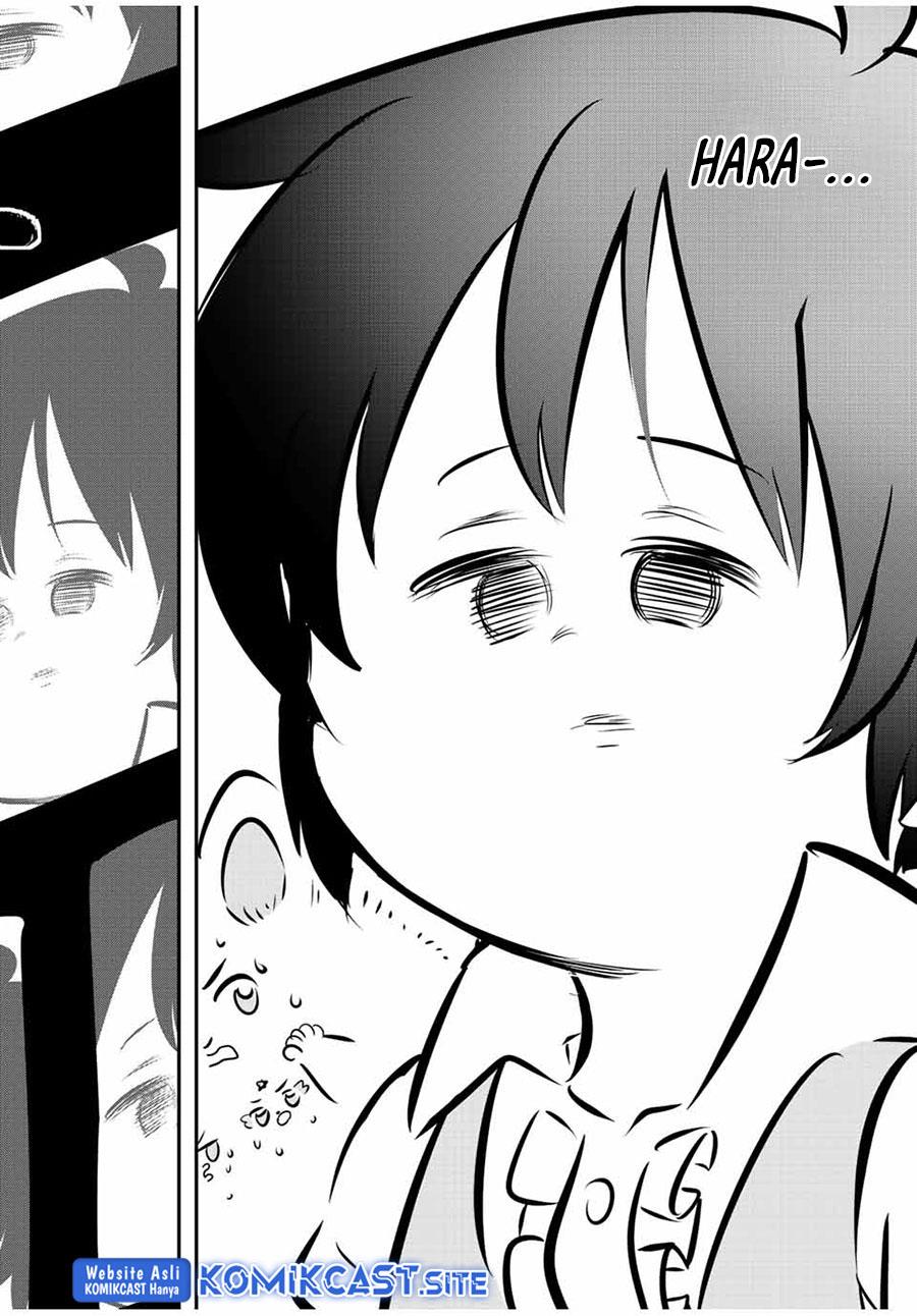 image-komik-tensei-shitara-dai-nana-ouji-dattanode-kimamani-majutsu-o-kiwamemasu-chapter-102-17/25