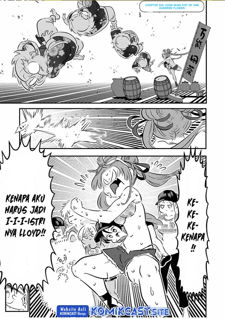 image-komik-tensei-shitara-dai-nana-ouji-dattanode-kimamani-majutsu-o-kiwamemasu-chapter-106-0/17