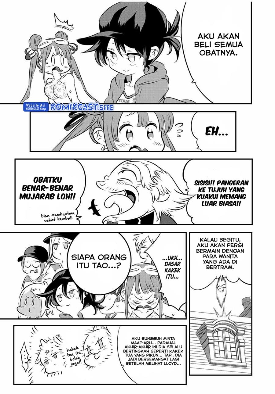 image-komik-tensei-shitara-dai-nana-ouji-dattanode-kimamani-majutsu-o-kiwamemasu-chapter-106-6/17