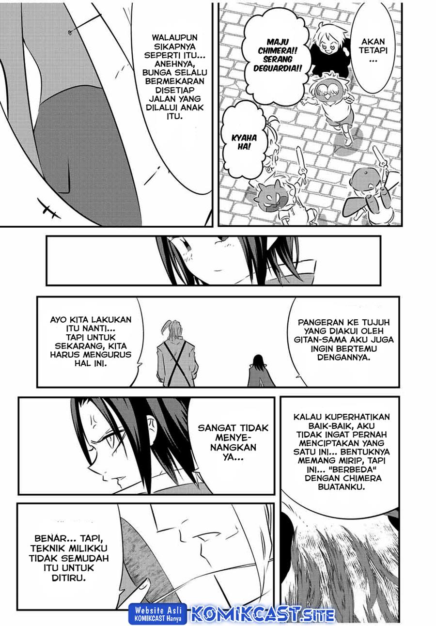 image-komik-tensei-shitara-dai-nana-ouji-dattanode-kimamani-majutsu-o-kiwamemasu-chapter-106-12/17