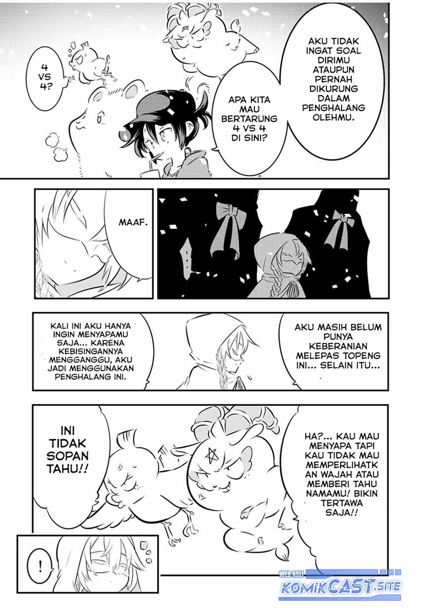 image-komik-tensei-shitara-dai-nana-ouji-dattanode-kimamani-majutsu-o-kiwamemasu-chapter-108-2/19