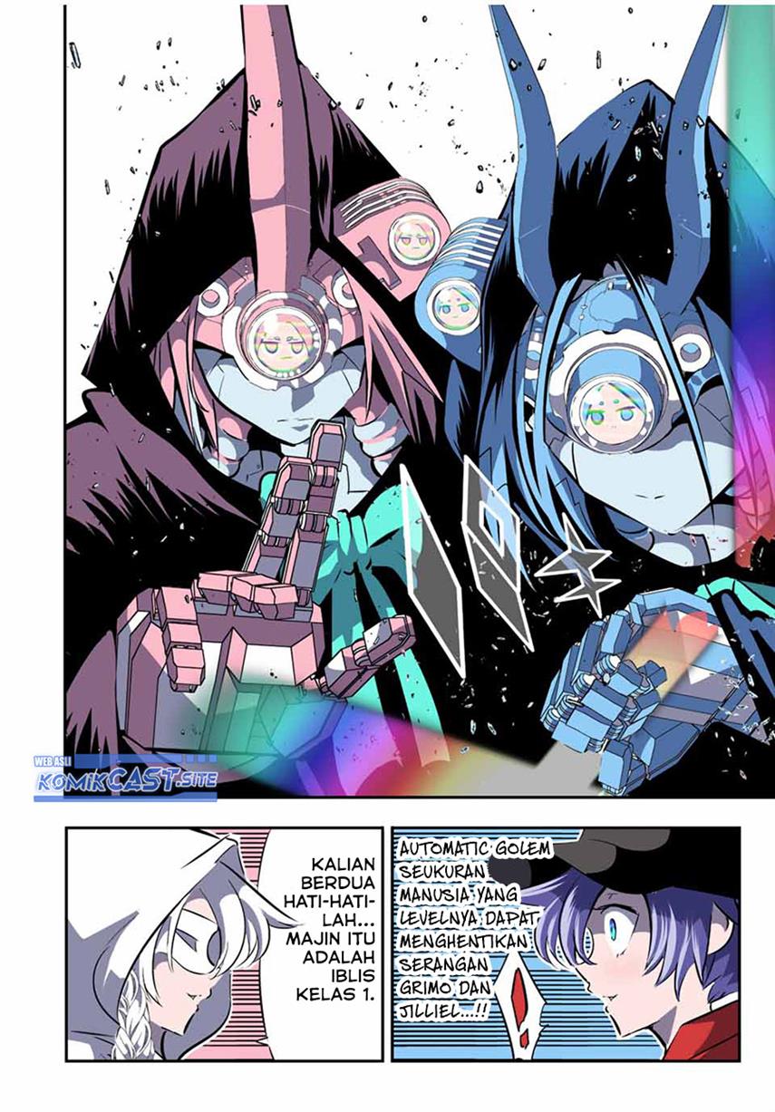 image-komik-tensei-shitara-dai-nana-ouji-dattanode-kimamani-majutsu-o-kiwamemasu-chapter-108-5/19