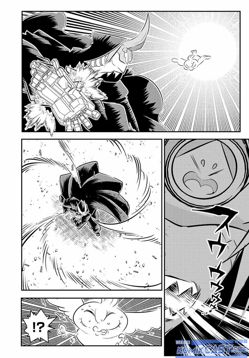 image-komik-tensei-shitara-dai-nana-ouji-dattanode-kimamani-majutsu-o-kiwamemasu-chapter-108-9/19