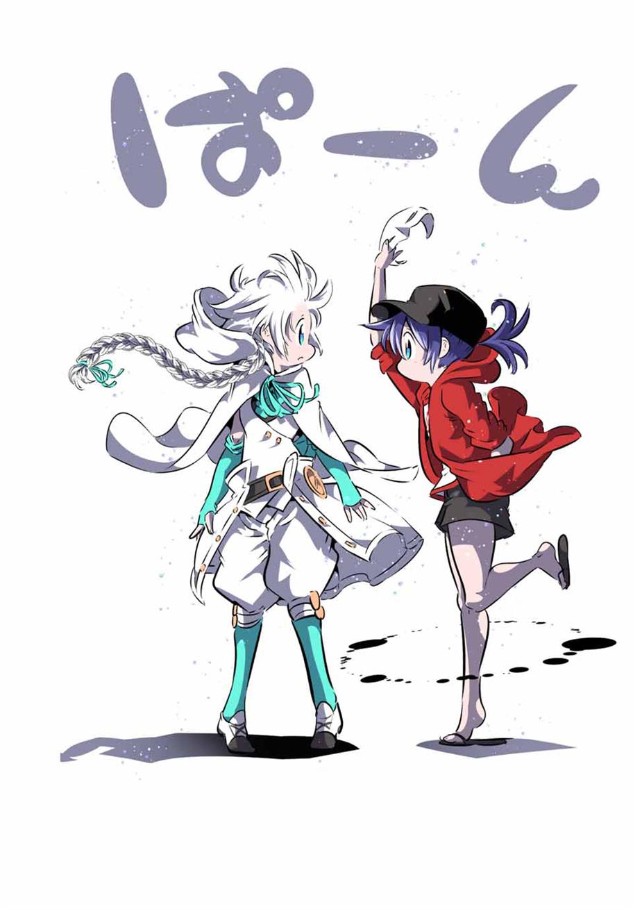 image-komik-tensei-shitara-dai-nana-ouji-dattanode-kimamani-majutsu-o-kiwamemasu-chapter-108-15/19