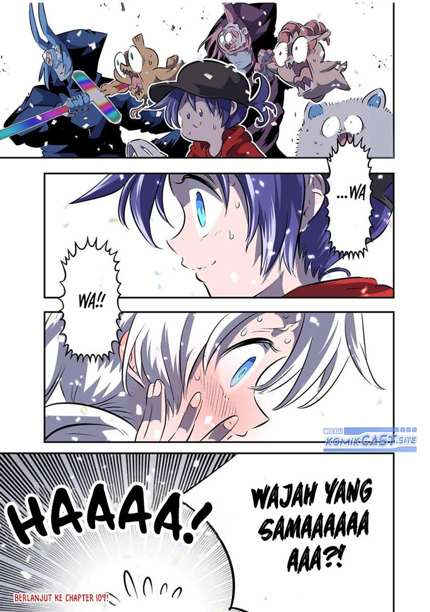 image-komik-tensei-shitara-dai-nana-ouji-dattanode-kimamani-majutsu-o-kiwamemasu-chapter-108-18/19