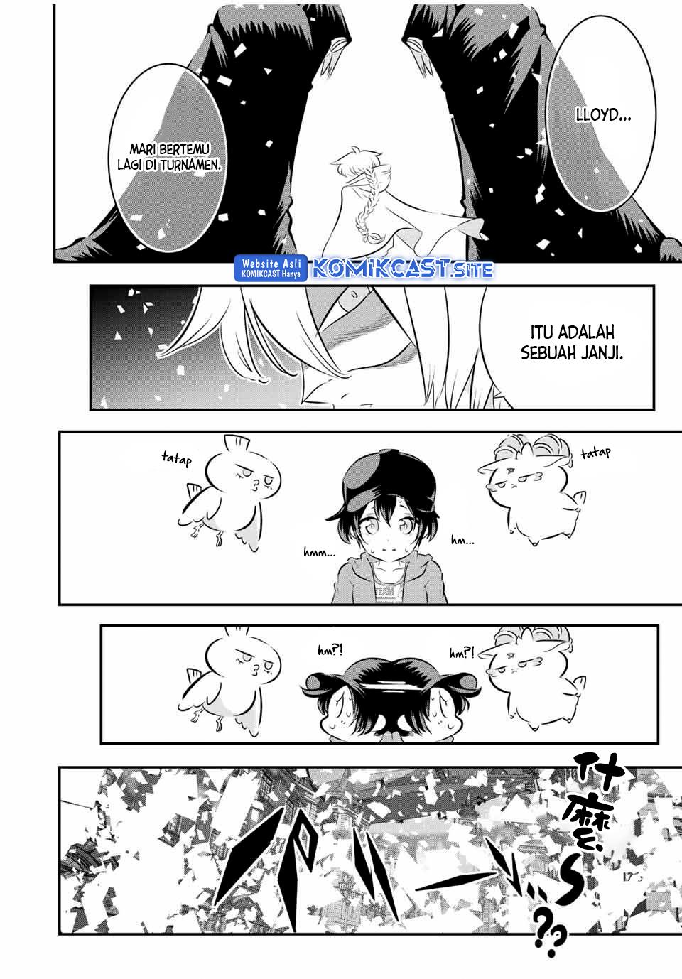 image-komik-tensei-shitara-dai-nana-ouji-dattanode-kimamani-majutsu-o-kiwamemasu-chapter-109-3/18