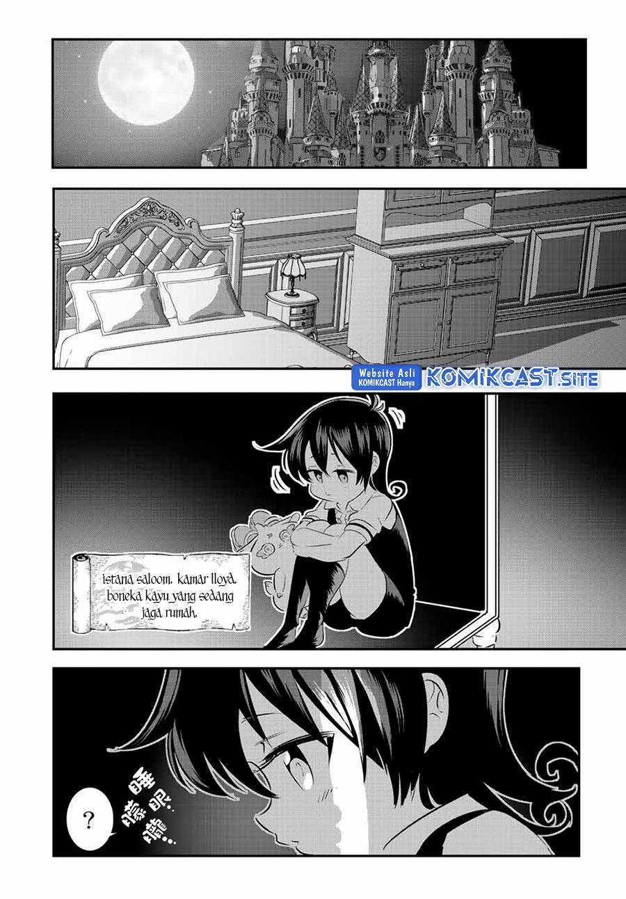 image-komik-tensei-shitara-dai-nana-ouji-dattanode-kimamani-majutsu-o-kiwamemasu-chapter-109-16/18