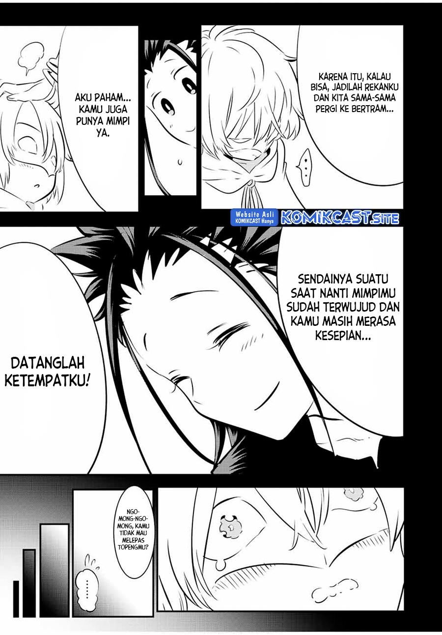 image-komik-tensei-shitara-dai-nana-ouji-dattanode-kimamani-majutsu-o-kiwamemasu-chapter-110-4/21