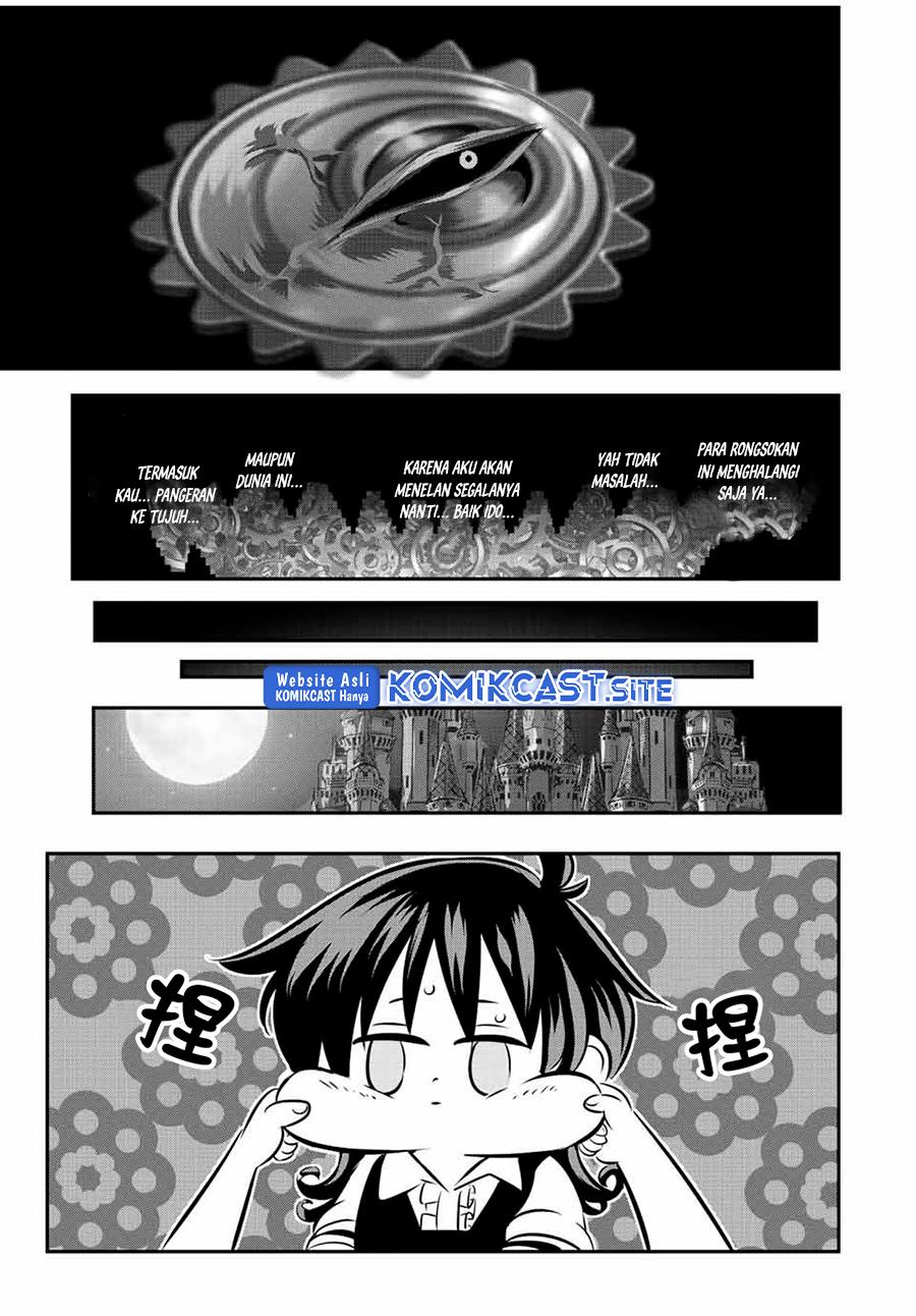 image-komik-tensei-shitara-dai-nana-ouji-dattanode-kimamani-majutsu-o-kiwamemasu-chapter-110-12/21