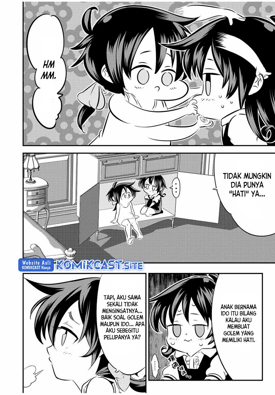 image-komik-tensei-shitara-dai-nana-ouji-dattanode-kimamani-majutsu-o-kiwamemasu-chapter-110-13/21