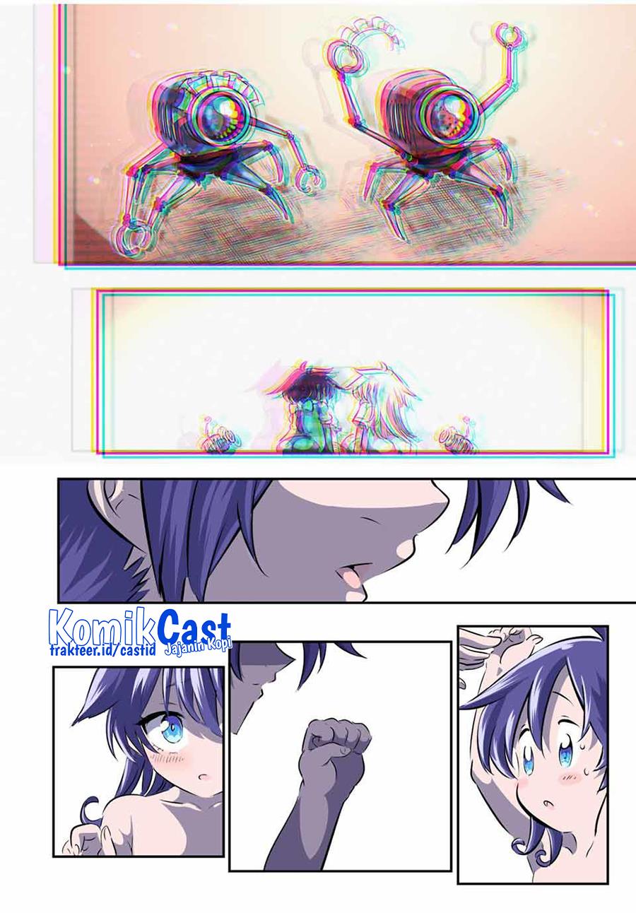 image-komik-tensei-shitara-dai-nana-ouji-dattanode-kimamani-majutsu-o-kiwamemasu-chapter-110-17/21