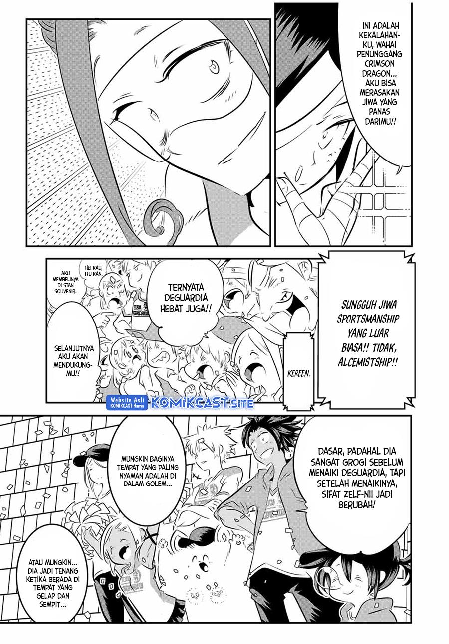 image-komik-tensei-shitara-dai-nana-ouji-dattanode-kimamani-majutsu-o-kiwamemasu-chapter-112-3/24