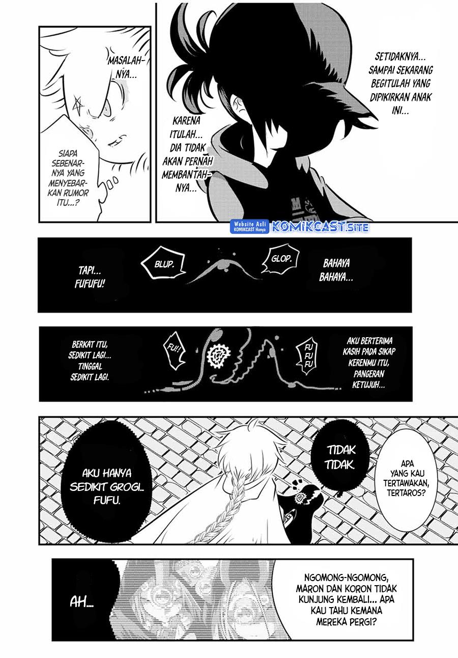 image-komik-tensei-shitara-dai-nana-ouji-dattanode-kimamani-majutsu-o-kiwamemasu-chapter-112-12/24