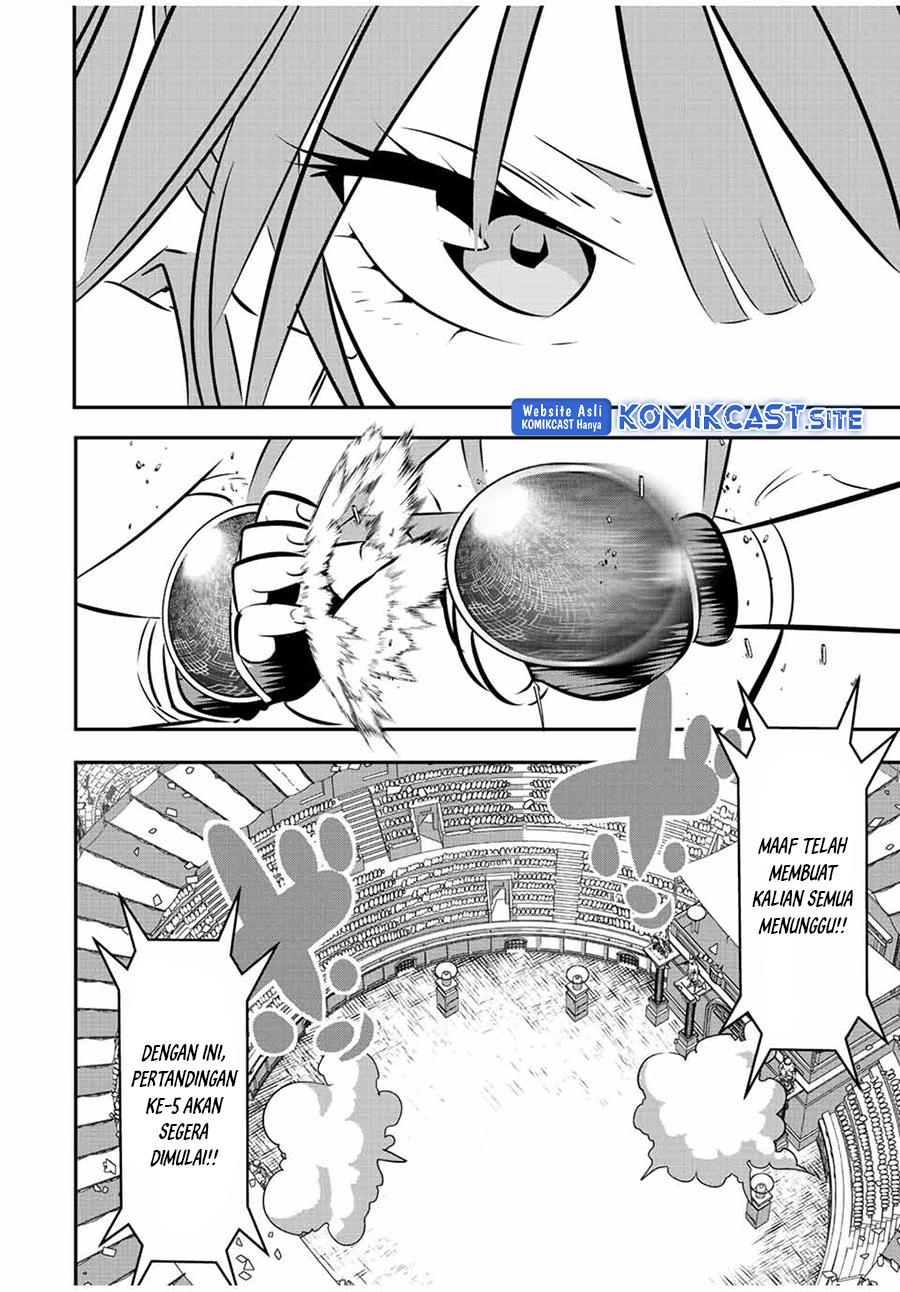 image-komik-tensei-shitara-dai-nana-ouji-dattanode-kimamani-majutsu-o-kiwamemasu-chapter-112-14/24