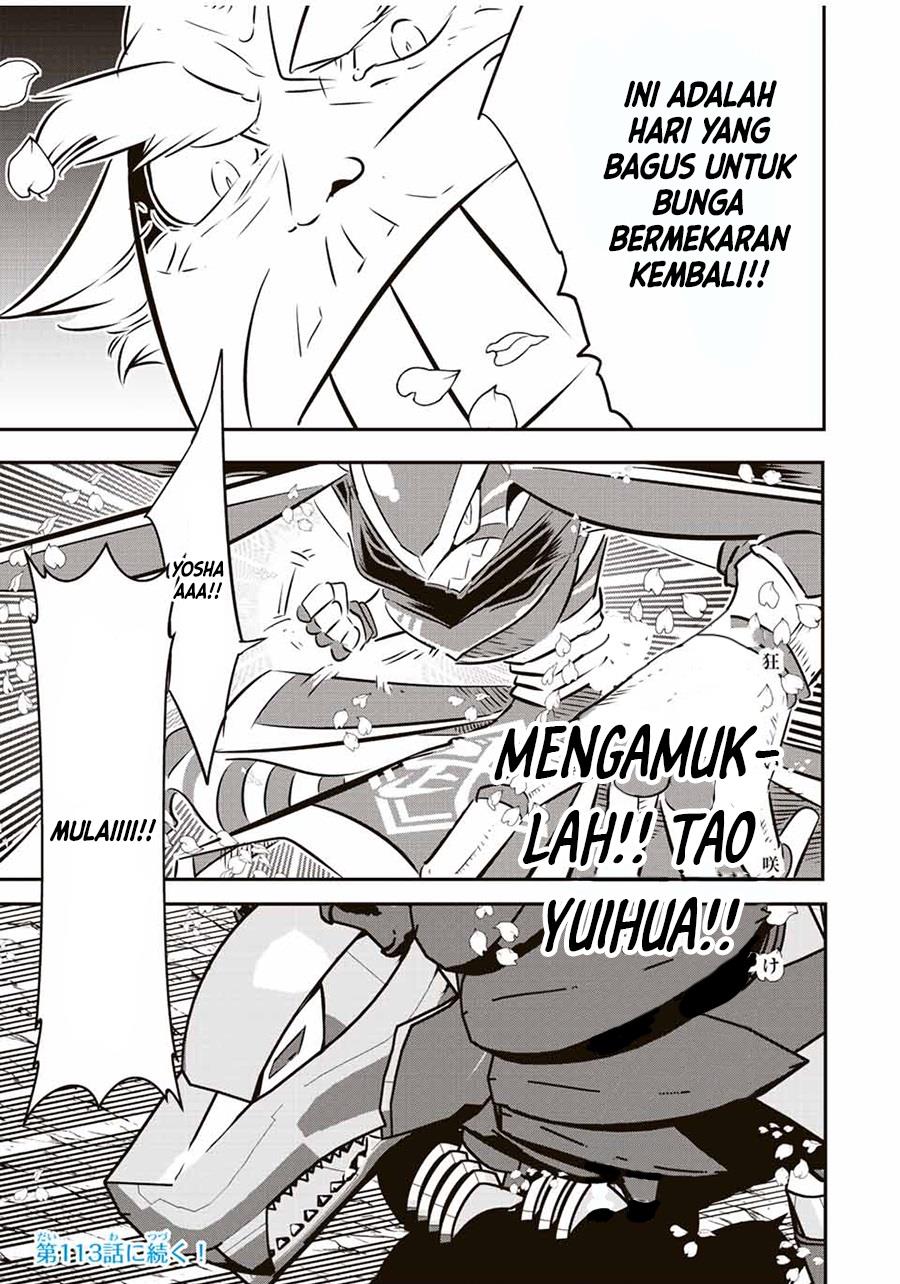 image-komik-tensei-shitara-dai-nana-ouji-dattanode-kimamani-majutsu-o-kiwamemasu-chapter-112-23/24