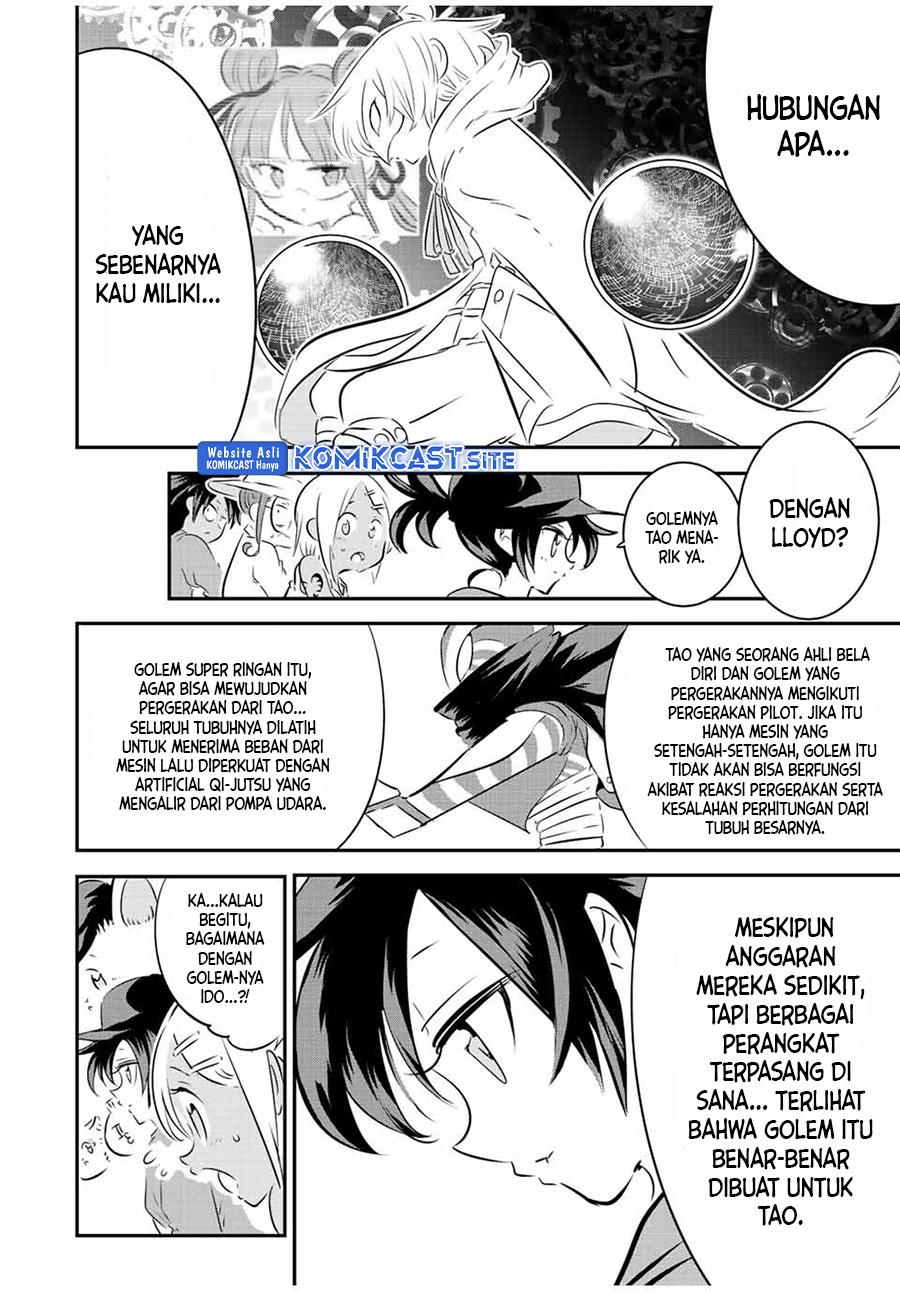 image-komik-tensei-shitara-dai-nana-ouji-dattanode-kimamani-majutsu-o-kiwamemasu-chapter-113-1/15