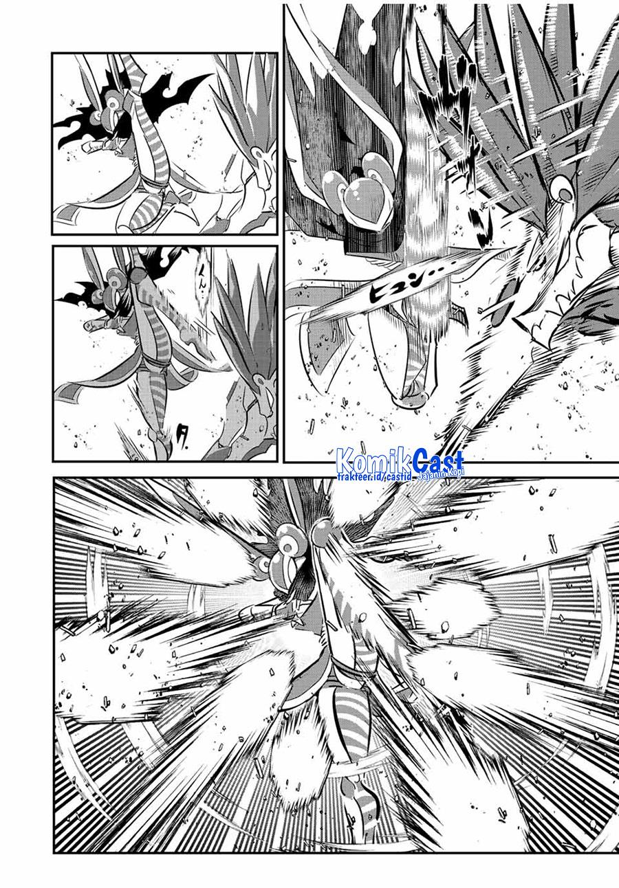 image-komik-tensei-shitara-dai-nana-ouji-dattanode-kimamani-majutsu-o-kiwamemasu-chapter-113-6/15