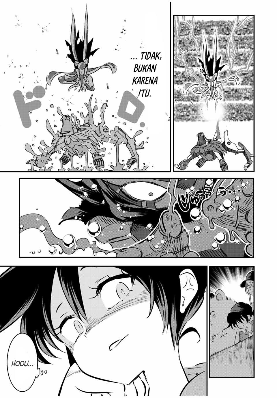 image-komik-tensei-shitara-dai-nana-ouji-dattanode-kimamani-majutsu-o-kiwamemasu-chapter-113-13/15