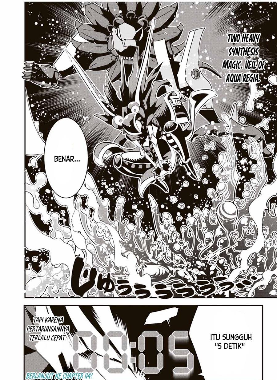 image-komik-tensei-shitara-dai-nana-ouji-dattanode-kimamani-majutsu-o-kiwamemasu-chapter-113-14/15