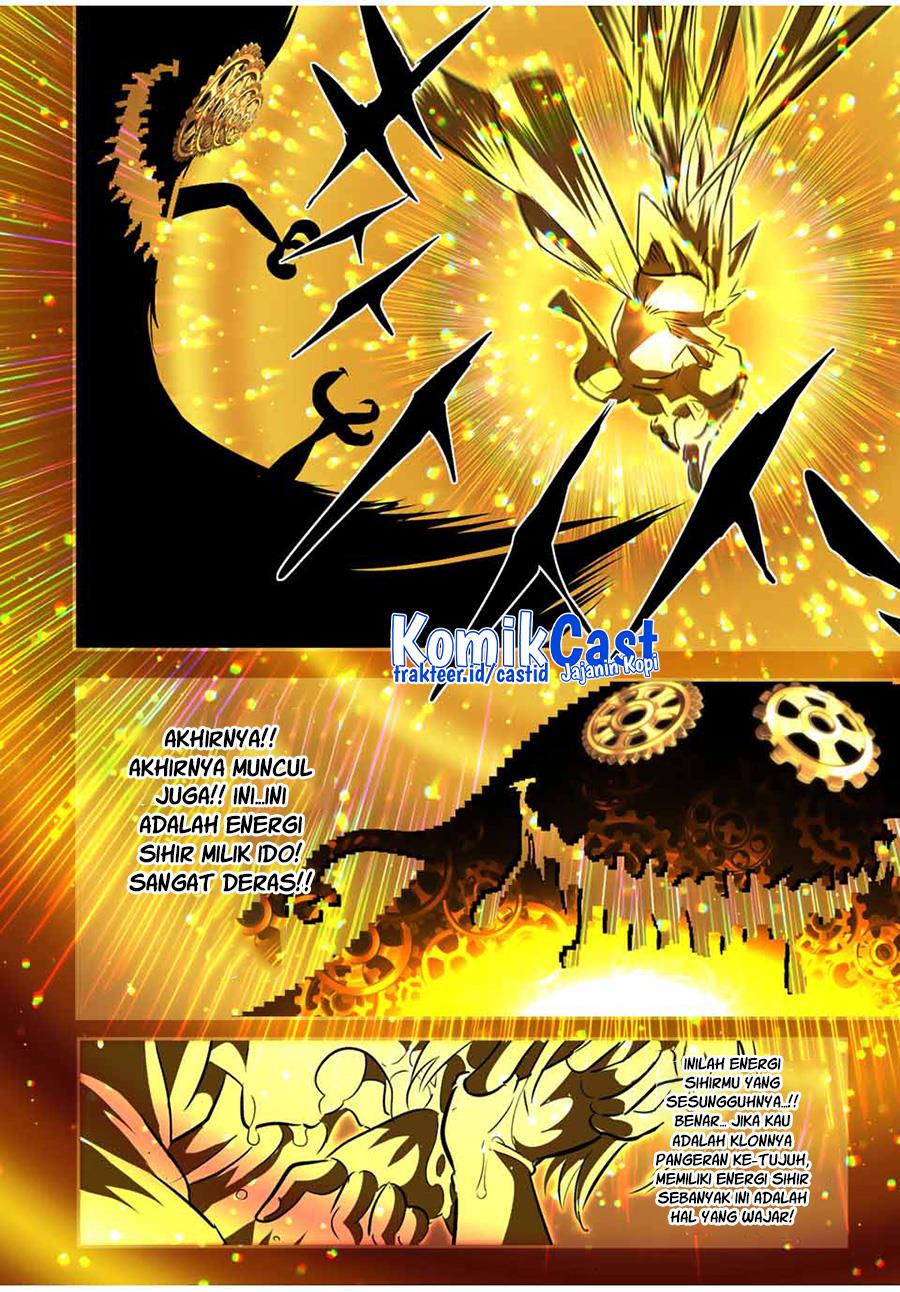 image-komik-tensei-shitara-dai-nana-ouji-dattanode-kimamani-majutsu-o-kiwamemasu-chapter-119-3/20