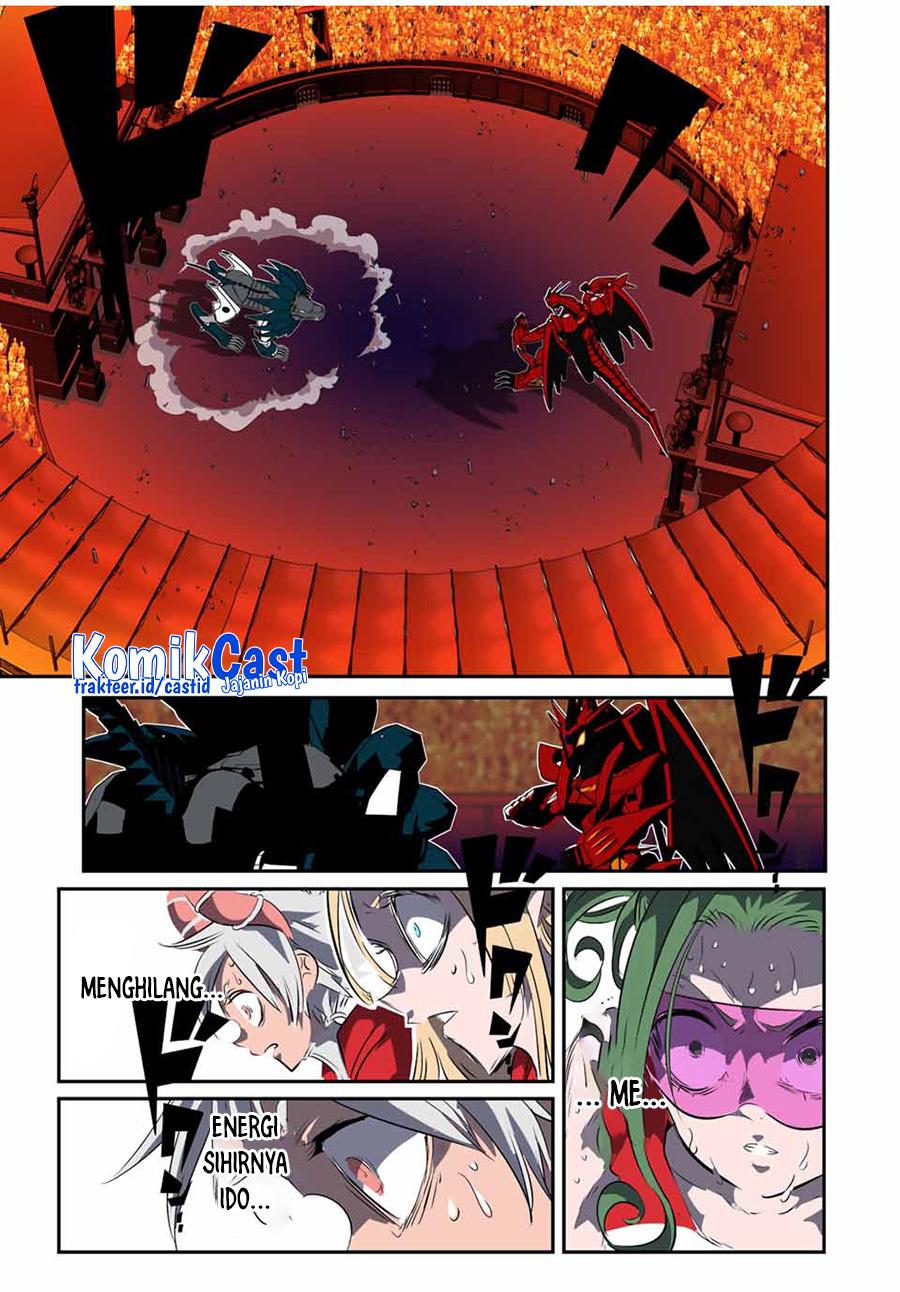 image-komik-tensei-shitara-dai-nana-ouji-dattanode-kimamani-majutsu-o-kiwamemasu-chapter-119-6/20