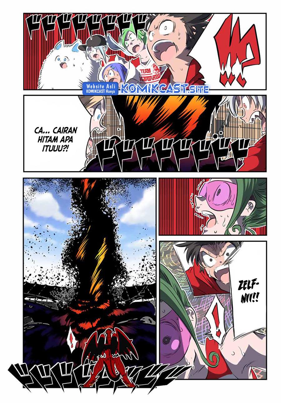 image-komik-tensei-shitara-dai-nana-ouji-dattanode-kimamani-majutsu-o-kiwamemasu-chapter-119-9/20